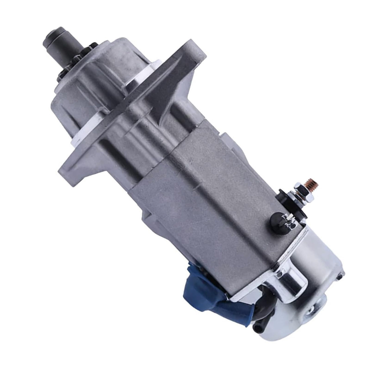 Starter Motor 8980844070 for Isuzu 4JJ1 Engine 12V 2.5KW 11T