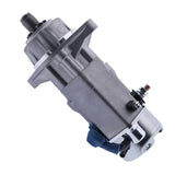 Starter Motor 8980844070 for Isuzu 4JJ1 Engine 12V 2.5KW 11T