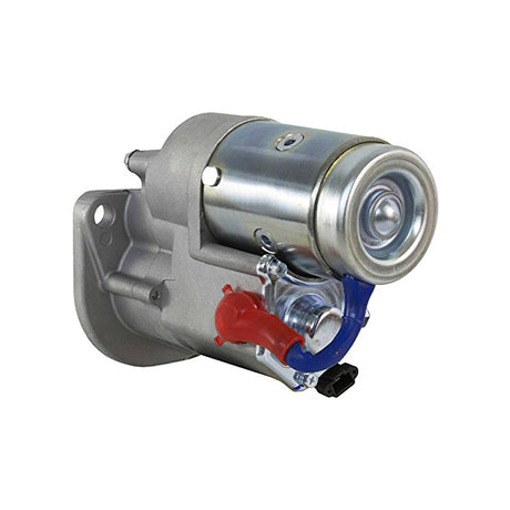 Starter Motor AM877284 For John Deere Tractor 4500 4510 4600 4610 4700 Yanmar Engine 4T95 4TN82