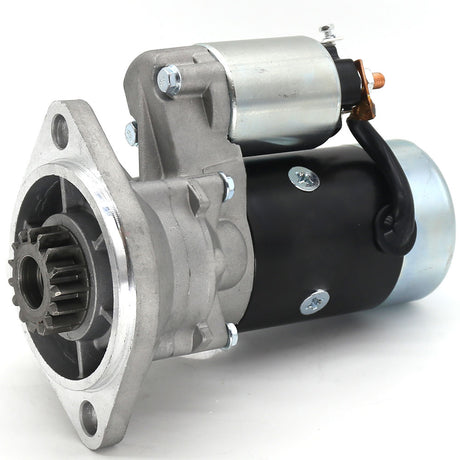 12V 2.5KW 15T Starter Motor 119285-77010 121120-77010 For YANMAR YM1700 YM2000 Tractor-For YANMAR