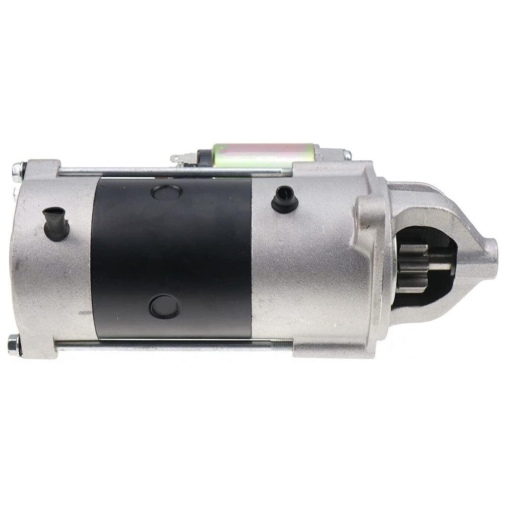 12V 1.7W 9T Starter Motor E5500-63016 Kioti Engine 3A150 Tractor CK25 CK30 DK35 DK40 DK50 LK30 DS4110 DS4510