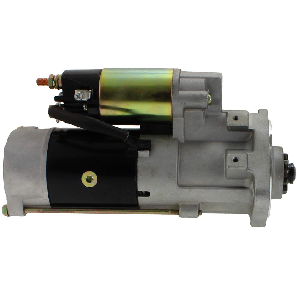Starter Motor M008T87171 S80129 for MITSUBISHI 6D34 for NEW HOLLAND
