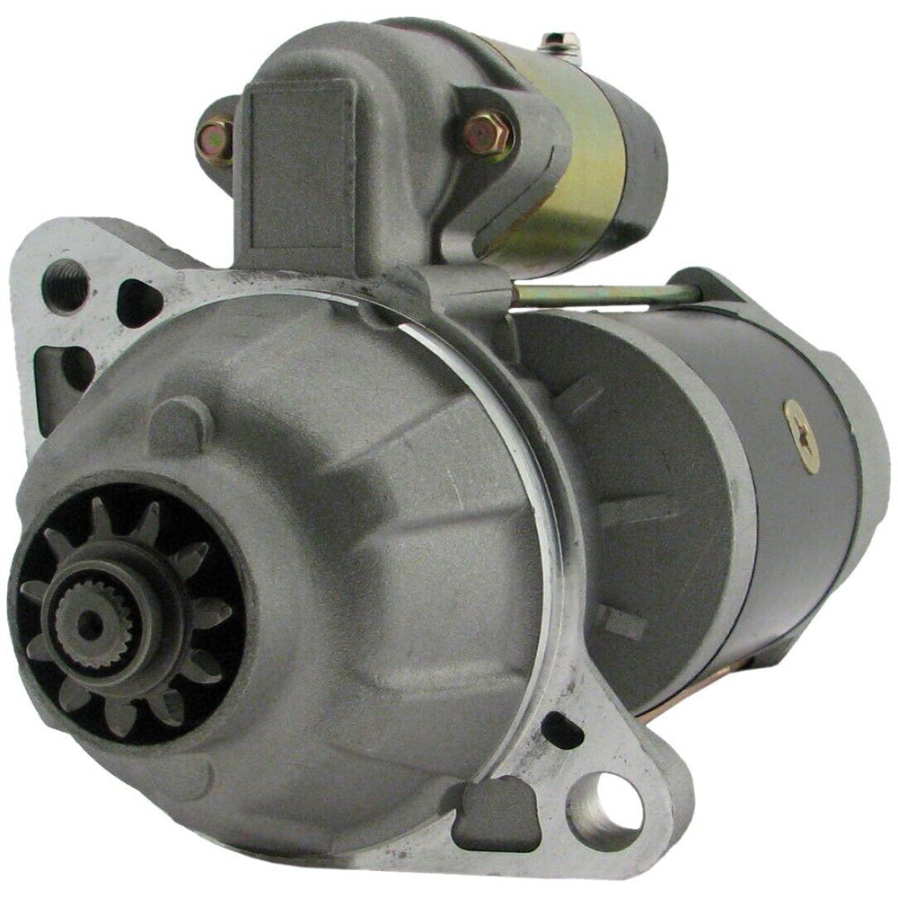 Starter Motor M3T56071 LRS01941 for MITSUBISHI 6D14 6D15 6D16