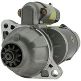 Starter Motor M3T56071 LRS01941 for MITSUBISHI 6D14 6D15 6D16