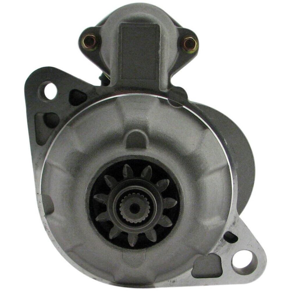 Starter Motor M3T56071 LRS01941 for MITSUBISHI 6D14 6D15 6D16