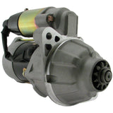 Starter Motor M3T56071 LRS01941 for MITSUBISHI 6D14 6D15 6D16