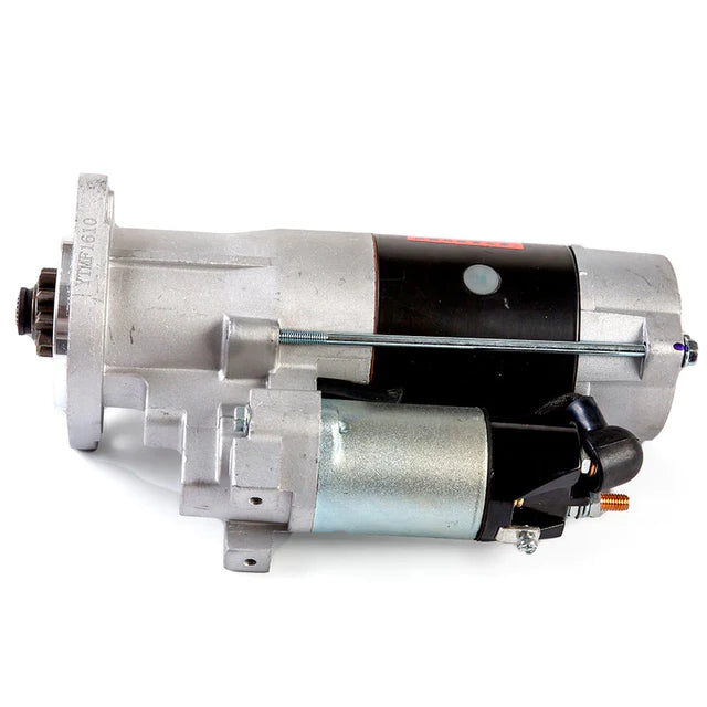 Starter Motor M3T56172 LRS01889 for MITSUBISHI S6K for CAT 200