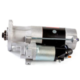 Starter Motor M3T56172 LRS01889 for MITSUBISHI S6K for CAT 200