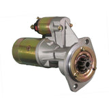 Starter Motor S24-03 S24-13 S25-120 for ISUZU 4BC2 4BD1 4BA1 for KOBELCO SK60