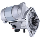 12V 15T Starter Motor TY6715 for John Deere Engine 3009 3012 4020 Tractor 650 670 750 770 850 950 970 1050 900HC