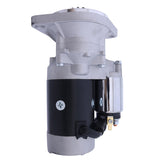 New 12V 15T Starter S13-124 S13-132 S1394 For Mustang Skid Steer Loader 930 930A 940