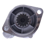 New 12V 15T Starter S13-124 S13-132 S1394 For Mustang Skid Steer Loader 930 930A 940
