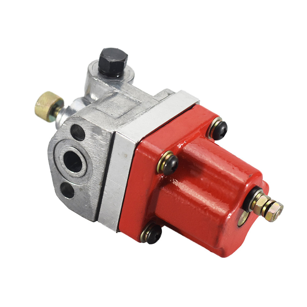 Stop Shutdown Solenoid 3035344 3054291 for Cummins NTA855 Engine ...