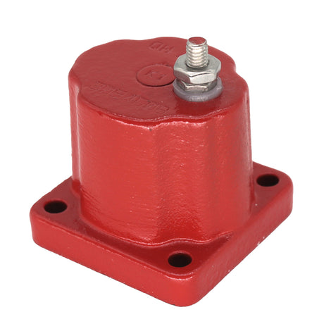 12V Stop Solenoid 3054608 209940 for Cummins M11 ISX15 QSX15 N14/855 1 Terminal