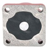 12V Stop Solenoid 3054608 209940 for Cummins M11 ISX15 QSX15 N14/855 1 Terminal