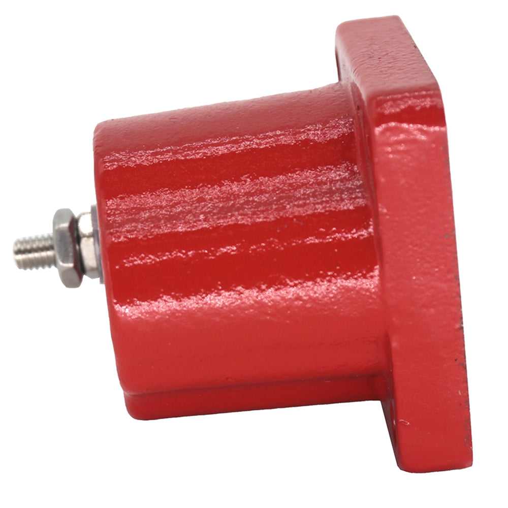 12V Stop Solenoid 3054608 209940 for Cummins M11 ISX15 QSX15 N14/855 1 Terminal