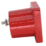 12V Stop Solenoid 3054608 209940 for Cummins M11 ISX15 QSX15 N14/855 1 Terminal