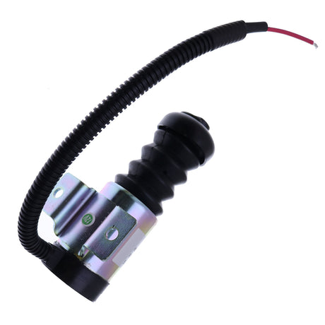 12V Stop Solenoid 35DZS1E2 For Deutz Engine 912 913 914