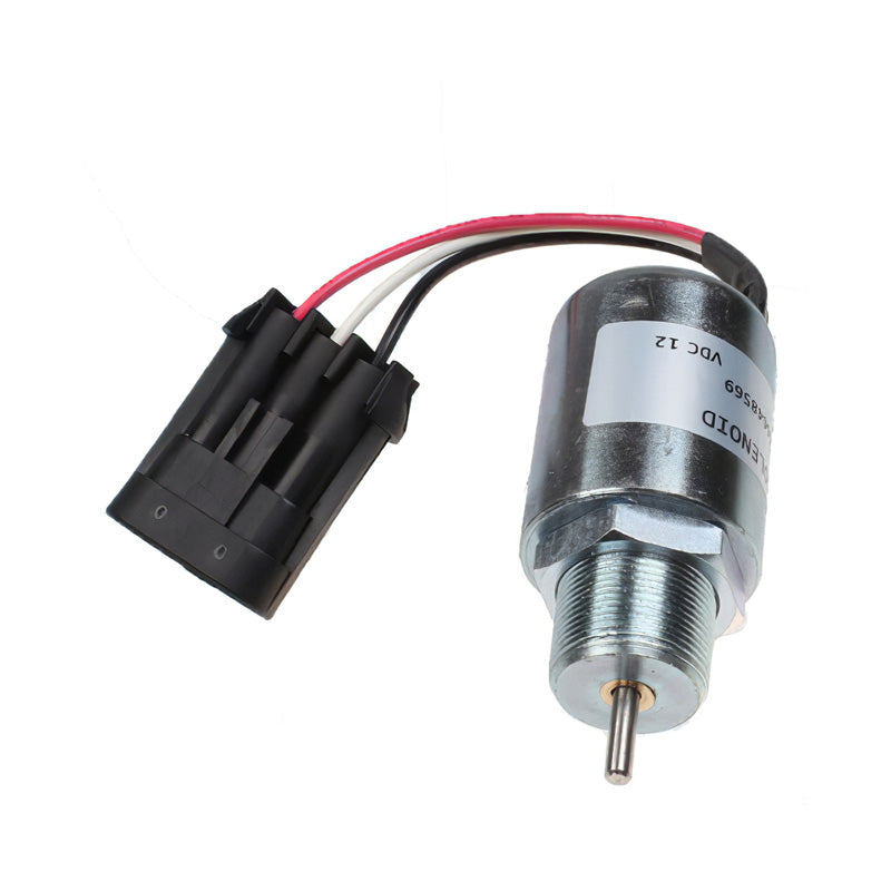 Stop Solenoid MM436629 12V for Toro Tractor 3000D Mitsubishi L3E L3E2 L3A L3C