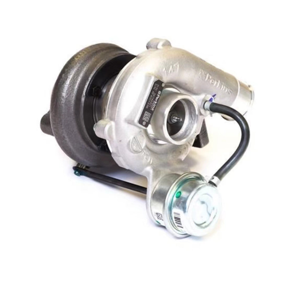 Turbo GT2049S Turbocharger 2674A421 2673A421 For Perkins Engine 1103A
