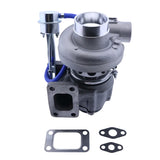 Turbocharger 3592121 3802906 Turbo HX30 for Cummins Engine 4BT