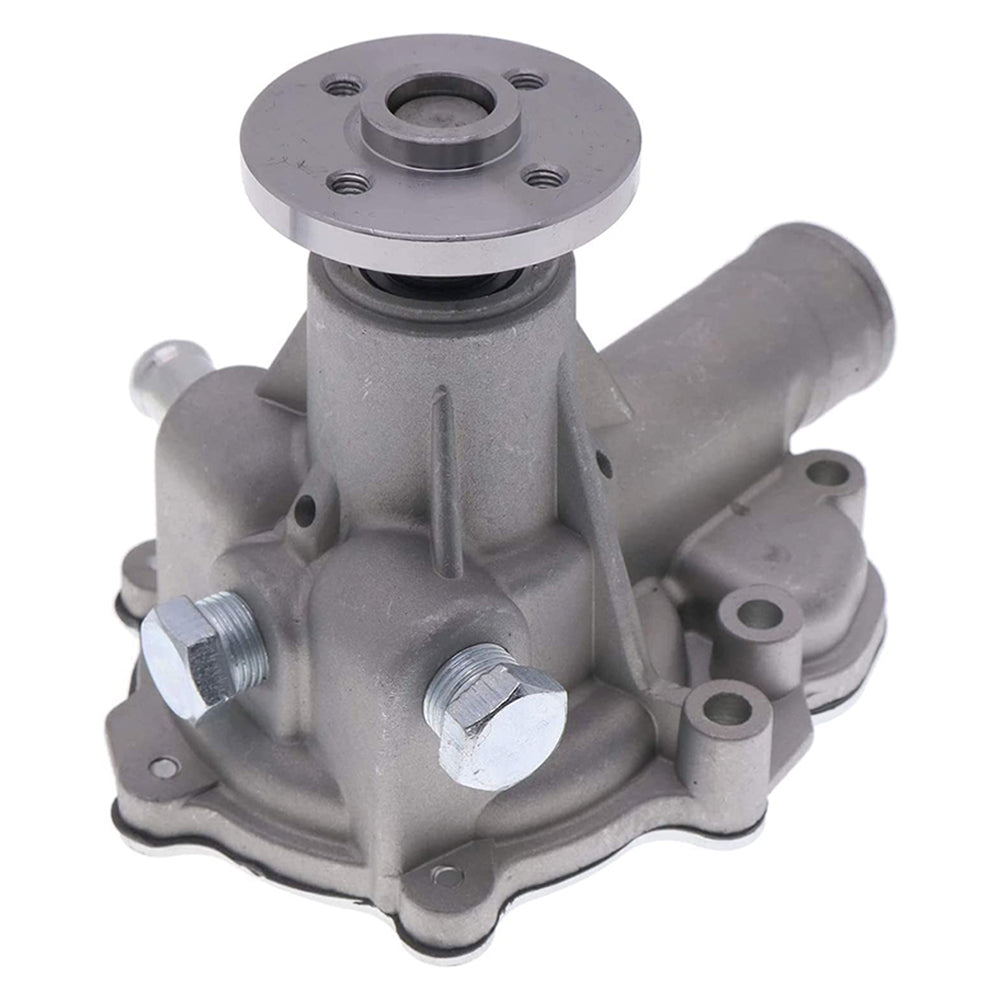 Engine Water Pump 145017730 For CASE LS175 L215 L21 LS465 Tractor-For CASE