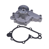 Engine Water Pump 387-9903 for Caterpillar CAT C3.3 Engine 257D 259D 279D 289D Skid Steer Loader