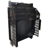Water Cooled Radiator for Cummins Engine 6CTA8.3-G2