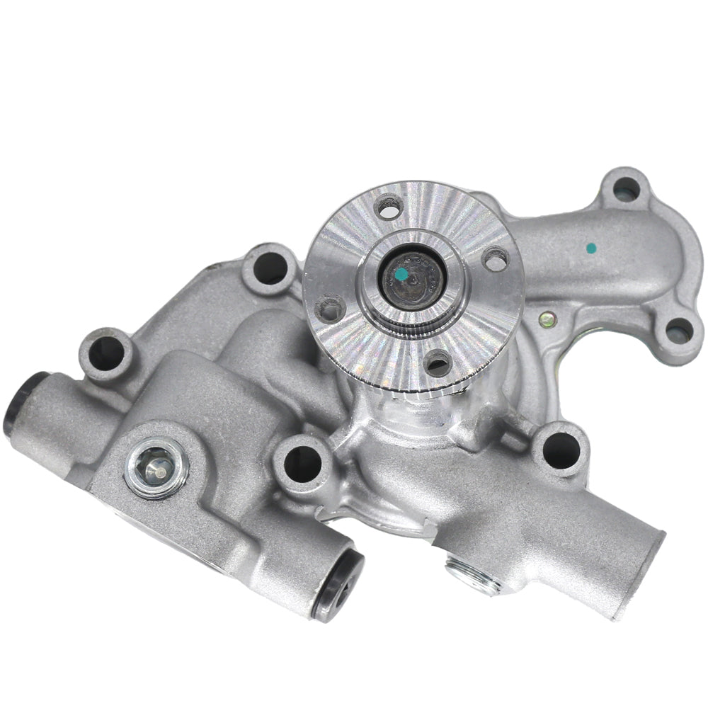 Engine Water Pump AM875326 AM878192 MIA880036 MIA880695 For JOHN DEERE 790 4115-For JOHN DEERE