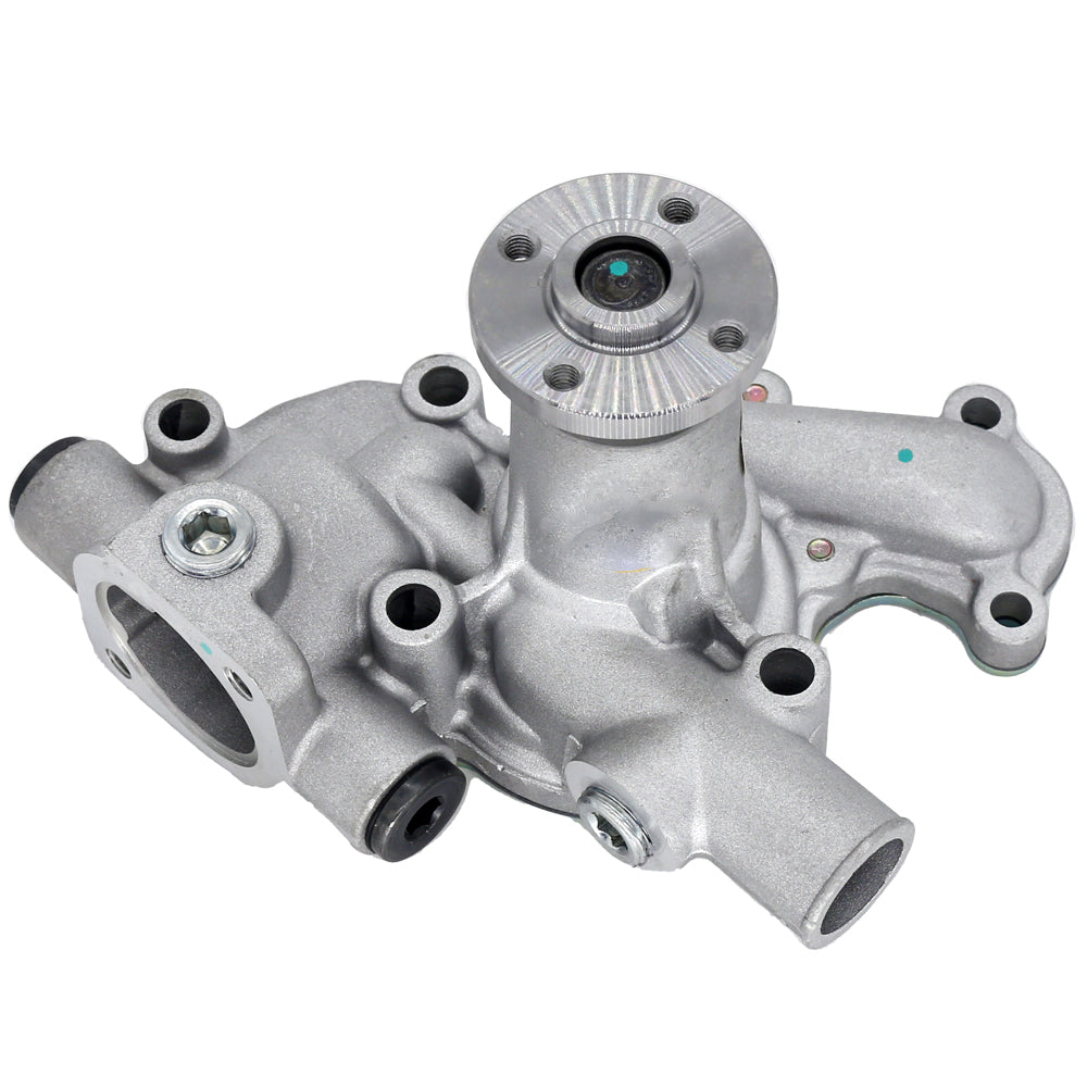 Engine Water Pump AM875326 AM878192 MIA880036 MIA880695 For JOHN DEERE 790 4115-For JOHN DEERE