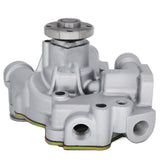 Water Pump 119540-42000 119717-42002 For YANMAR AJ216 AJ218 AJ318 EE211-For YANMAR