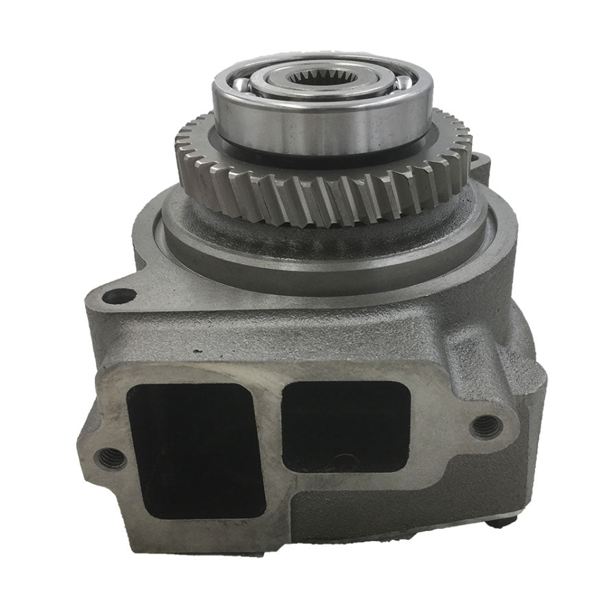 Engine Water Pump 2W8002 2W-8002 with Gasket for Caterpillar Cat 3304 3304B 3306 627E 816B 815B D4E 518