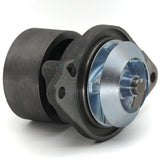 Engine Water Pump 4892175 A77471 for CASE 6000 6500 1085B 1086B 550 621 880D 888 480E 580E 580K 580SE 680K 780C
