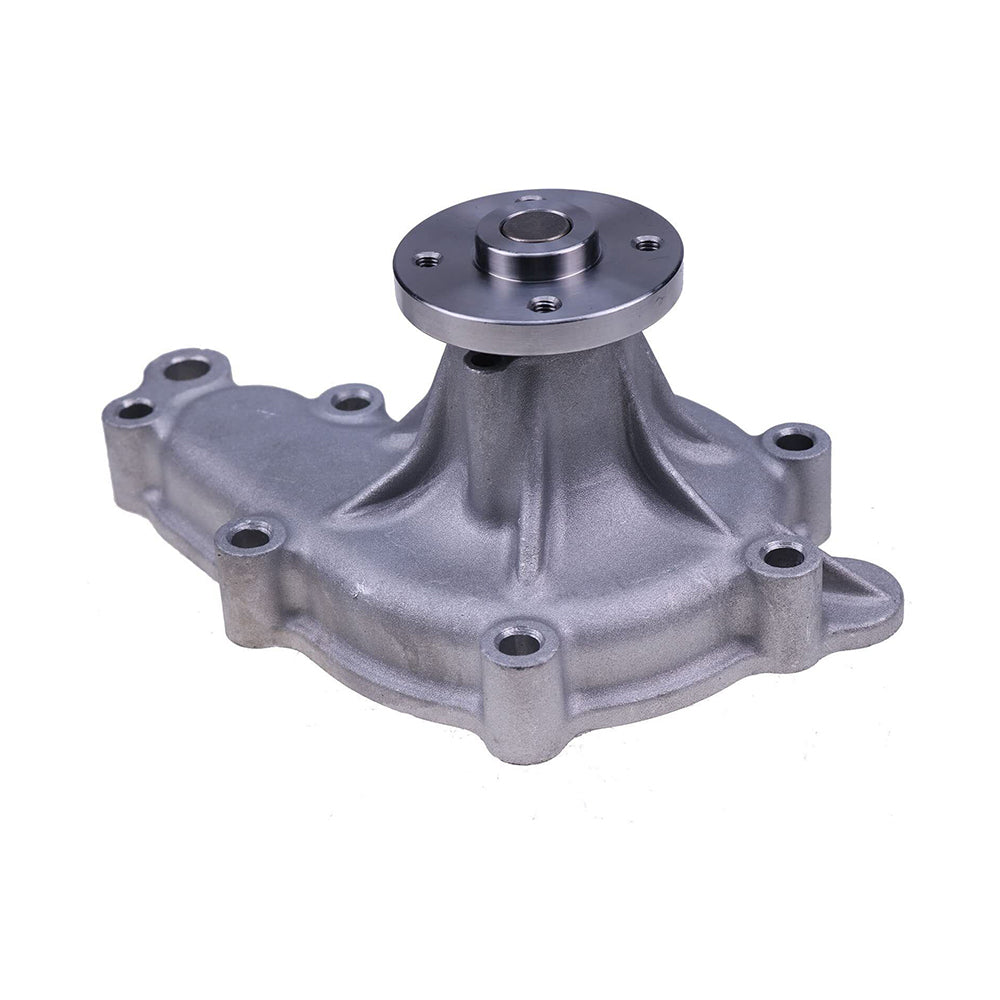 Engine Water Pump 387-9903 for Caterpillar CAT C3.3 Engine 257D 259D 279D 289D Skid Steer Loader