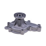 Engine Water Pump 387-9903 for Caterpillar CAT C3.3 Engine 257D 259D 279D 289D Skid Steer Loader