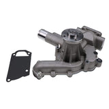 Engine Water Pump YM123900-42100 YM123900-42101 for Komatsu WA115-3 WA90-3 WB140-2 WB150-2 WB91R-2 WB93R-2 WB97R-2 WB97S-2