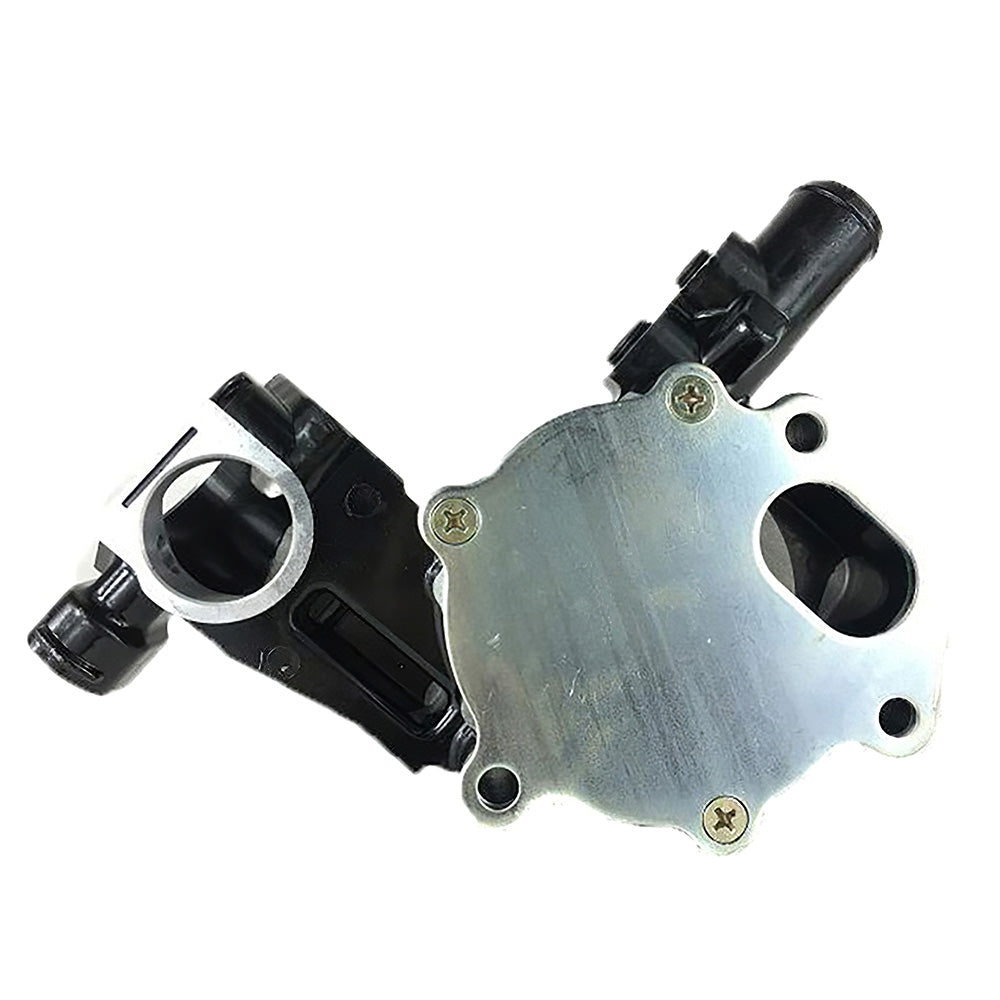 Engine Water Pump YM129004-42000 YM129004-42001 for Komatsu Skid Steer Loader SK714-5 SK815-5 SK815-5NA SK818-5