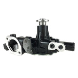 Engine Water Pump YM129004-42000 YM129004-42001 for Komatsu Skid Steer Loader SK714-5 SK815-5 SK815-5NA SK818-5