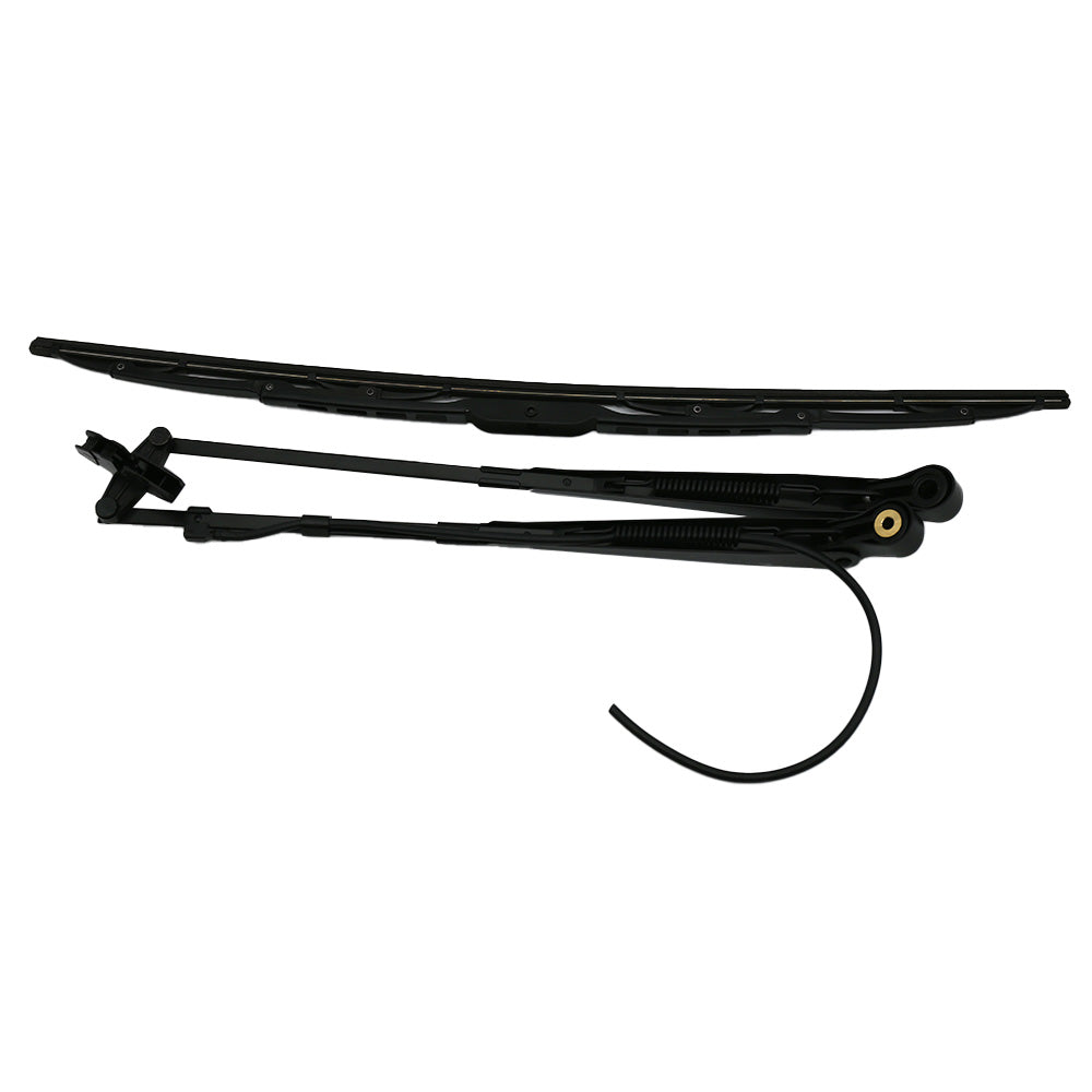 Windshield Wiper Arm & Blade 7188371 & 7188372 for Bobcat T110 T140 T180 T190 T200 T250 T300 T320