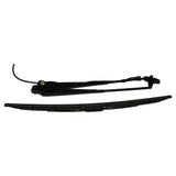 Windshield Wiper Arm & Blade 7188371 & 7188372 for Bobcat T110 T140 T180 T190 T200 T250 T300 T320