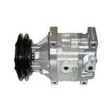 A/C Compressor T1065-72213 for Kubota Tractor M110 M120 M900 M4900 M6800 M9000