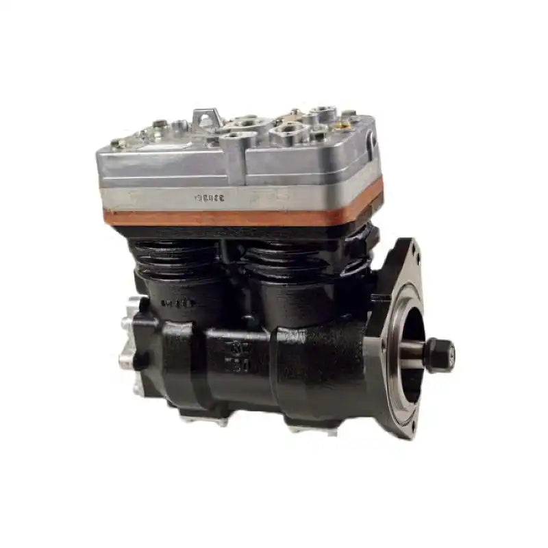 Air Brake Compressor 21101027 for Volvo LK4954 – LandTopMall