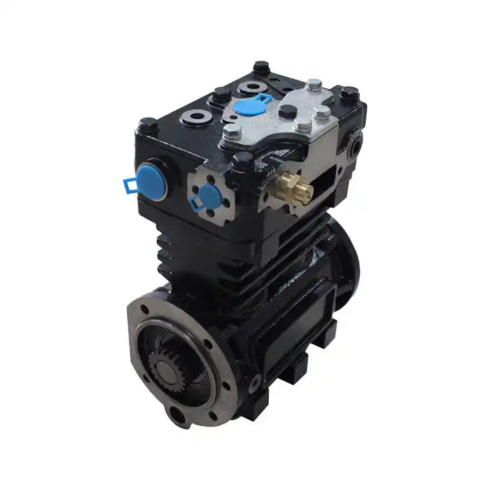 For Cummins Engine K19 M11 N14 Air Brake Compressor 3417958