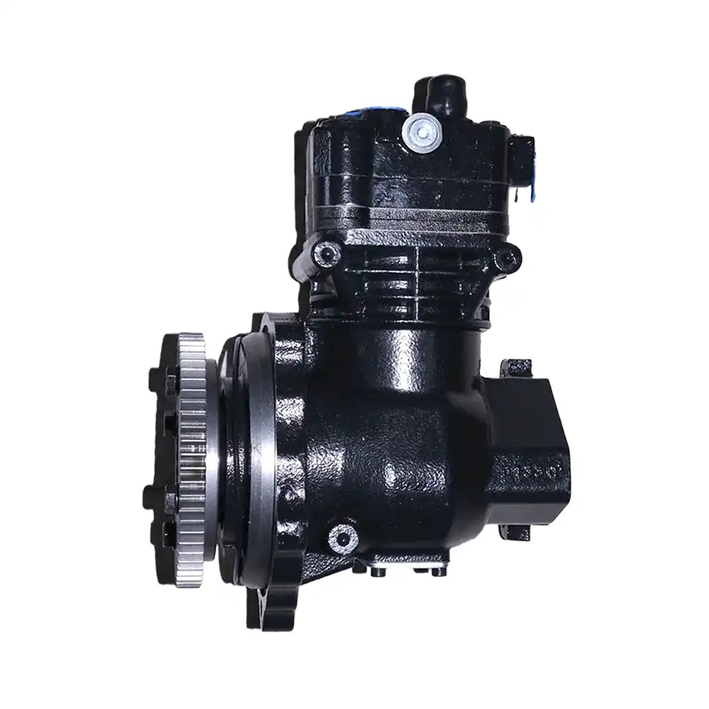 Brake Compressor Part Air Brake Compressor R23535534 for Detroit Diesel Series 60 14L ...