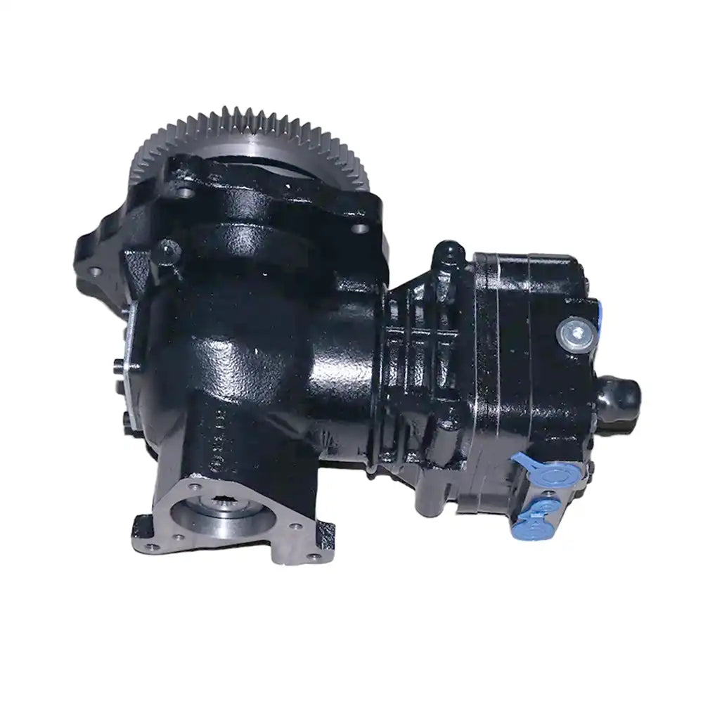 Brake Compressor Part Air Brake Compressor R23535534 for Detroit Diesel Series 60 14L ...