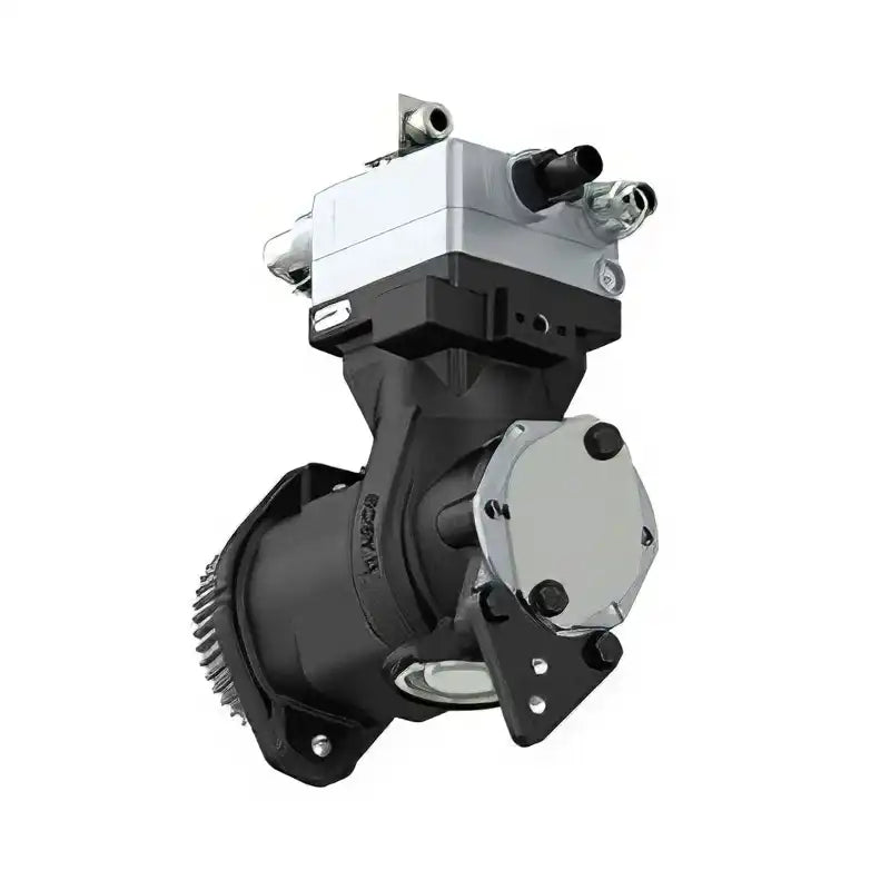 Air Brake Compressor 9111555180 for Cummins 6CTA8.3 6CT8.3 Engine