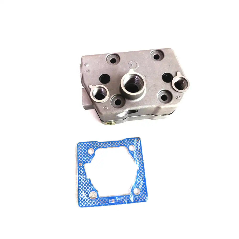 Original Air Compressor Repair Kit 4089686 4089687 9111546506 for Cummins QSB6.7 Engine