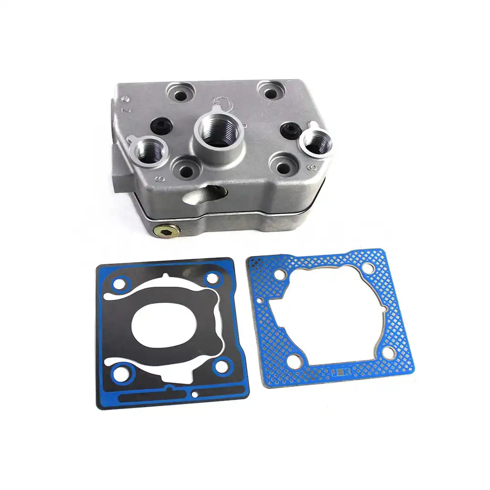Original Air Compressor Repair Kit 4089686 4089687 9111546506 for Cummins QSB6.7 Engine