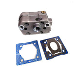 Original Air Compressor Repair Kit 4089686 4089687 9111546506 for Cummins QSB6.7 Engine