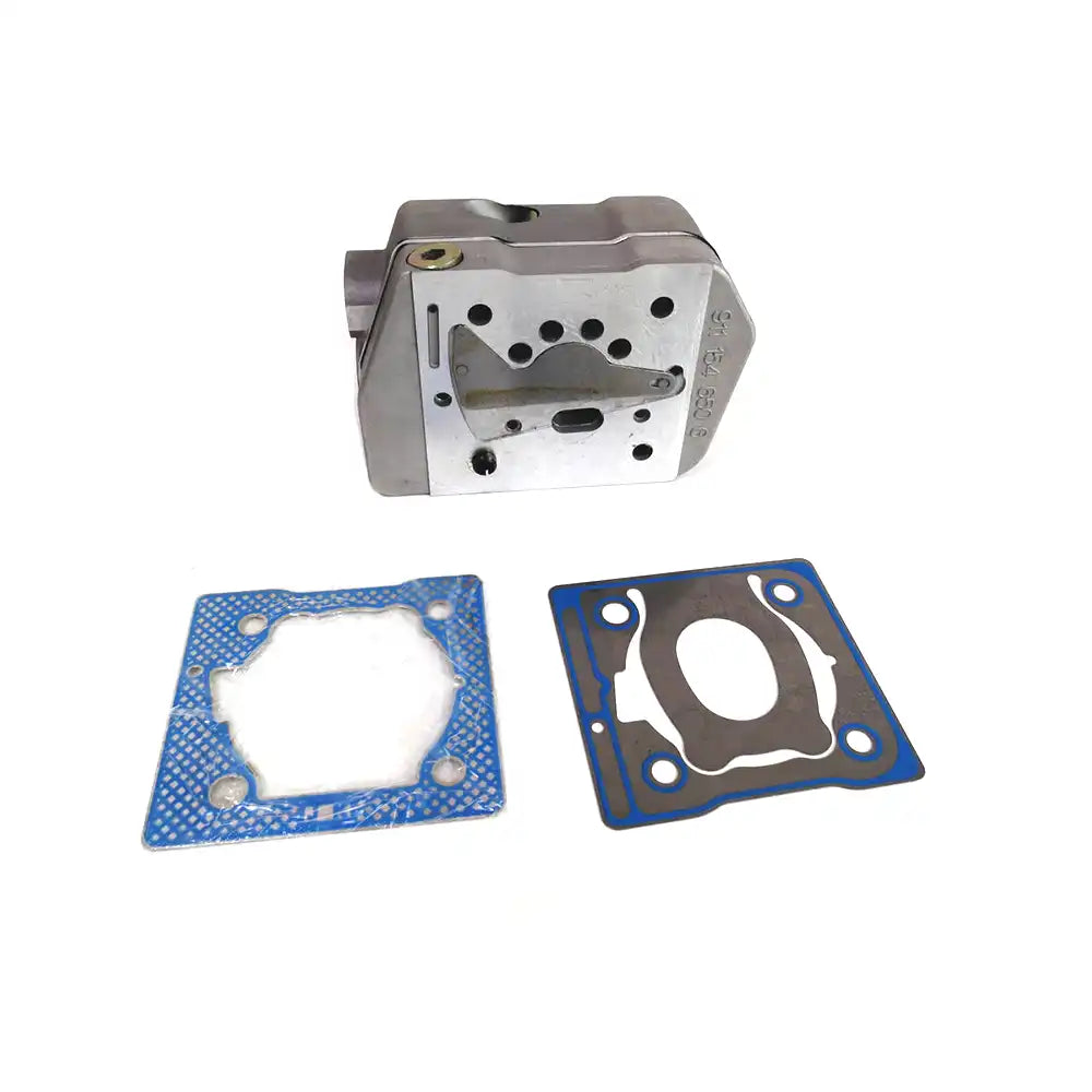 Original Air Compressor Repair Kit 4089686 4089687 9111546506 for Cummins QSB6.7 Engine